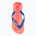 Havaianas Top Logomania 2 žabky white 5