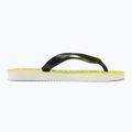 Havaianas Top Logomania 2 žabky white / black 2