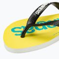 Havaianas Top Logomania 2 žabky white / black 7