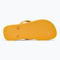 Havaianas Top Logomania 2 žabky pop yellow 4