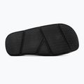 Havaianas Classic Logomania žabky navy black 4