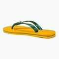 Havaianas Brasil Logo žabky pop yellow 3
