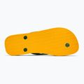 Havaianas Brasil Logo žabky pop yellow 4