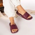 Žabky Havaianas Classic purple soil 4