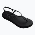 Dámske sandále Havaianas Luna Flatform black 8