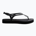 Dámske sandále Havaianas Luna Flatform black 9