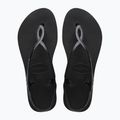 Dámske sandále Havaianas Luna Flatform black 12