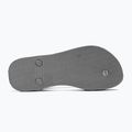 Dámske sandále Havaianas Luna Flatform grey steel 4