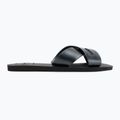 Dámske žabky Havaianas Aqua Metallic black 2
