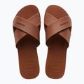 Dámske žabky Havaianas Aqua rust 3