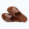 Dámske žabky Havaianas Aqua rust 5