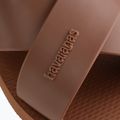 Dámske žabky Havaianas Aqua rust 6