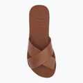 Dámske žabky Havaianas Aqua rust 5