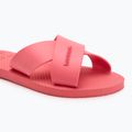 Dámske žabky Havaianas Aqua pink porcelain 7