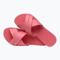 Dámske žabky Havaianas Aqua pink porcelain 5