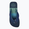 Pánske žabky Havaianas Urban Print indigo blue 5