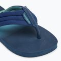 Pánske žabky Havaianas Urban Print indigo blue 7