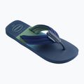 Pánske žabky Havaianas Urban Print indigo blue 8