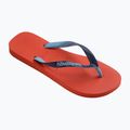 Žabky Havaianas Top Mix blood orange 8