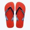 Žabky Havaianas Top Mix blood orange 10