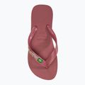 Havaianas Brasil Logo žabky pau brasil 5