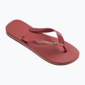 Havaianas Brasil Logo žabky pau brasil 8