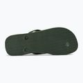 Pánske žabky Havaianas Top Tribo olive green 4