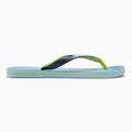 Havaianas Brasil Mix žabky levanduľovo modré 2