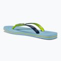 Havaianas Brasil Mix žabky levanduľovo modré 3