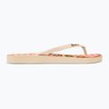 Dámske žabky Ipanema Anatomic Temas beige/pink/yellow 2