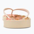 Dámske žabky Ipanema Anatomic Temas beige/pink/yellow 6