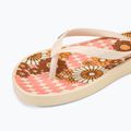 Dámske žabky Ipanema Anatomic Temas beige/pink/yellow 7