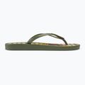 Dámske žabky Ipanema Anatomic Temas green/beige/pink 2