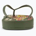 Dámske žabky Ipanema Anatomic Temas green/beige/pink 6