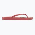 Dámske žabky Ipanema Anatomic Temas red/pink/green 2