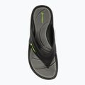 Pánske žabky RIDER Cape XVII black/grey 5