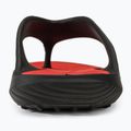 Pánske žabky RIDER Cape XVII black/red 6
