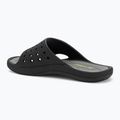 Pánske nazúvaky RIDER Bay XIII black/gred 3