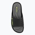 Pánske nazúvaky RIDER Bay XIII black/gred 5