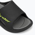 Pánske nazúvaky RIDER Bay XIII black/gred 7
