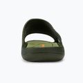 Pánske šľapky RIDER Bay XIII green/orange 6