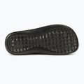 Pánske šľapky RIDER Bay XIII black/red 4