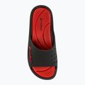 Pánske šľapky RIDER Bay XIII black/red 5