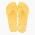 Dámske žabky Ipanema Anat Colors yellow/yellow 2