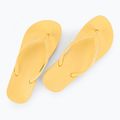 Dámske žabky Ipanema Anat Colors yellow/yellow 3