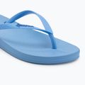 Dámske žabky Ipanema Anat Colors blue/blue 7