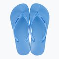Dámske žabky Ipanema Anat Colors blue/blue 2