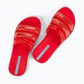 Dámske žabky Ipanema Puffer Slide red/blue 9