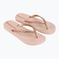 Dámske žabky Ipanema Anatomica Lolita pink/glitter pink