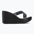 Dámske šľapky Ipanema High Fashion black/grey 2